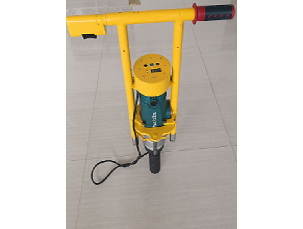 數(shù)字式可控扭矩電動沖擊扳手