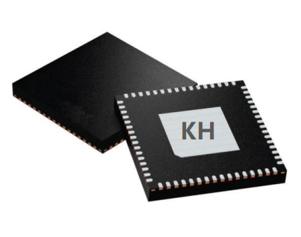 康華國(guó)芯 KHW8B100-2GX(兼容AD9288)